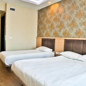 Chambre Budgétée Double
